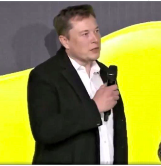 più denigrate la Tesla