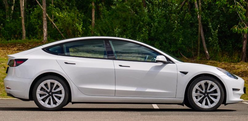 il vostro 2022 elettrico 2