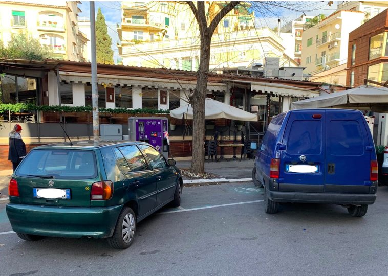 Perché sanzionano solo le elettriche