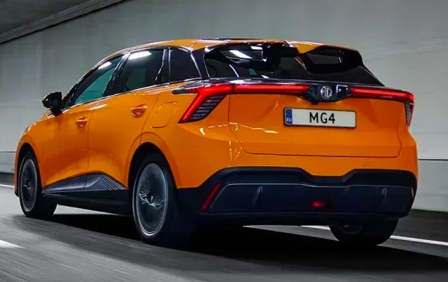 auto elettrica 2022