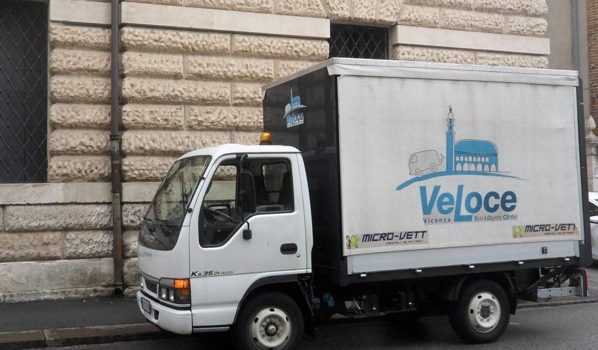 Veloce Vicenza