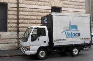 Veloce Vicenza