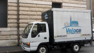 Veloce Vicenza