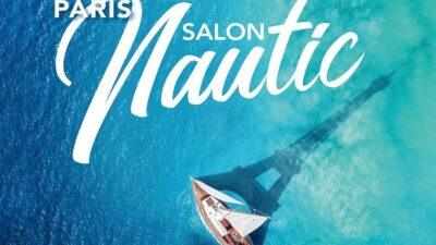Salon Nautic