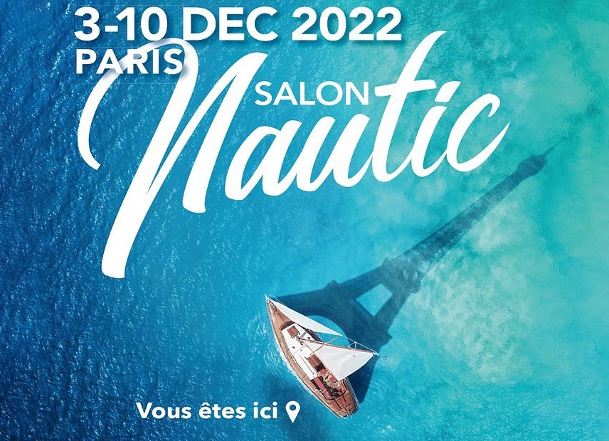 Salon Nautic