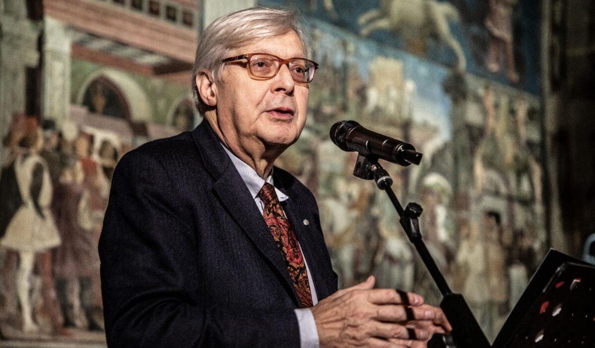 eolico sgarbi