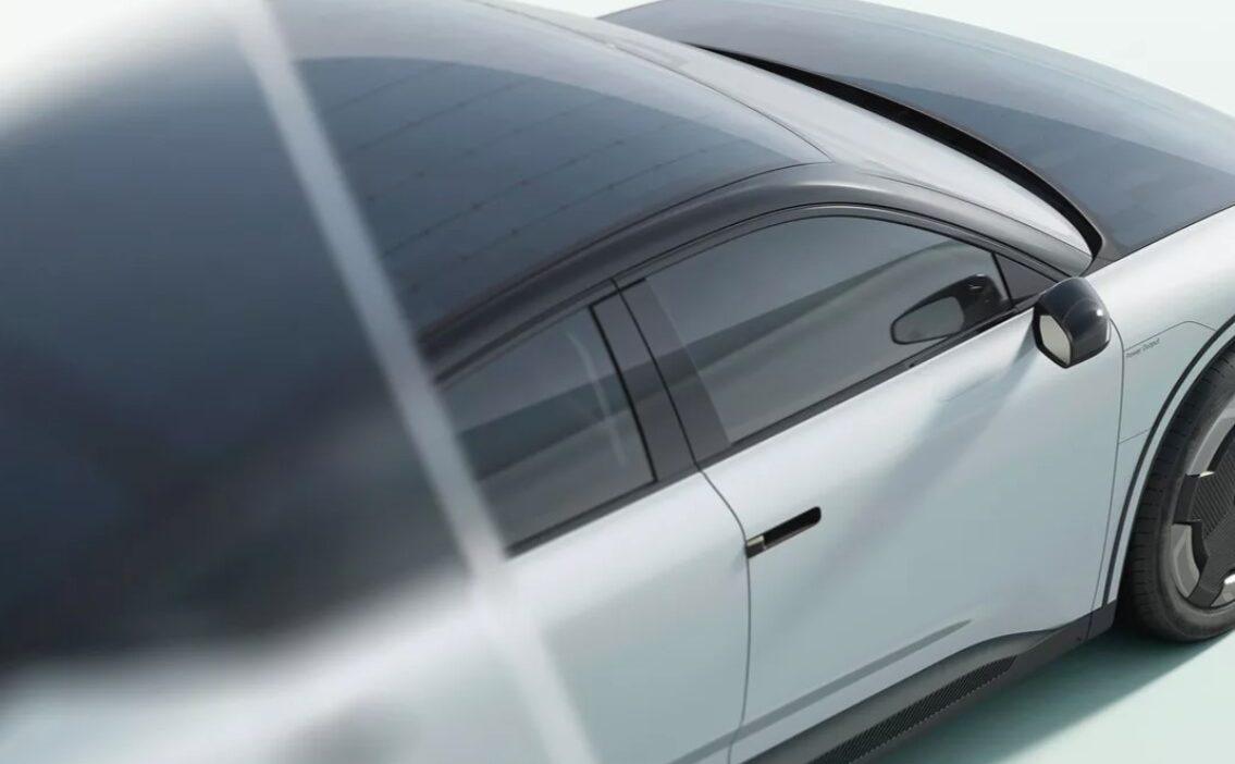 Lightyear arval