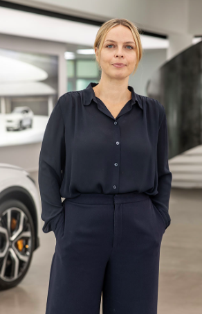 polestar contro toyota