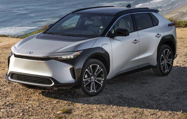 arriva il motore Toyota