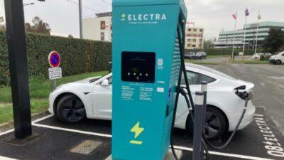 electra