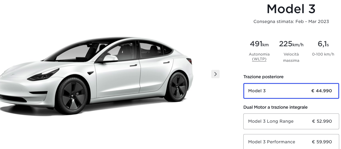 tesla y contro tutti