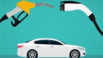 auto elettrica
