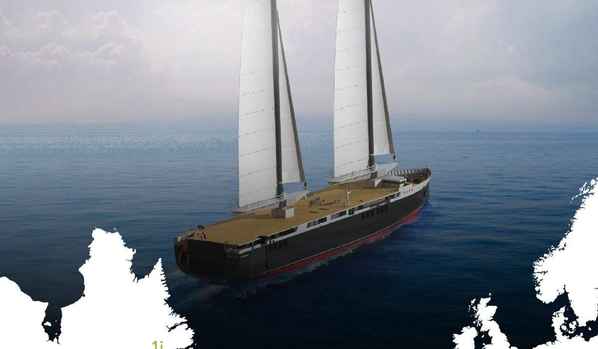 nautica propulsione a vela