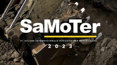 Samoter macchine da lavoro elettriche