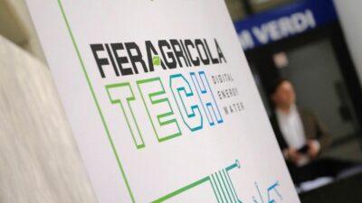 Agricoltura elettrica