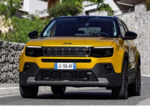 ottobre elettrico 2023