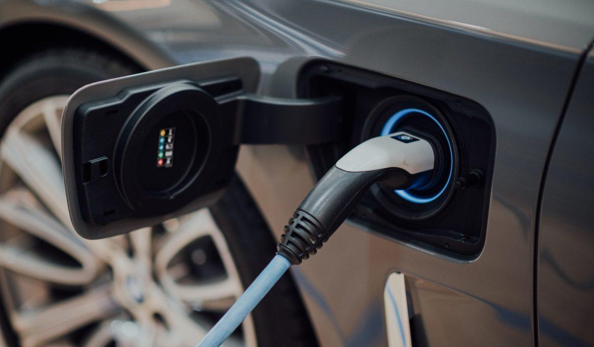 veicoli elettrici