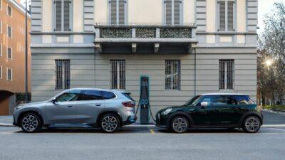 plenitude be charge bmw