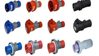 presa 32 ampere