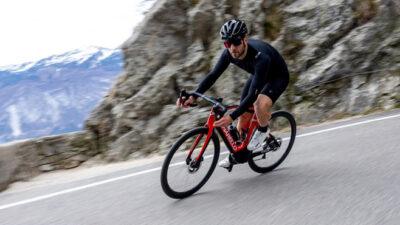 E-bike Pinarello Nytro