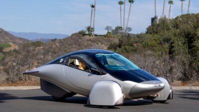 aptera motors
