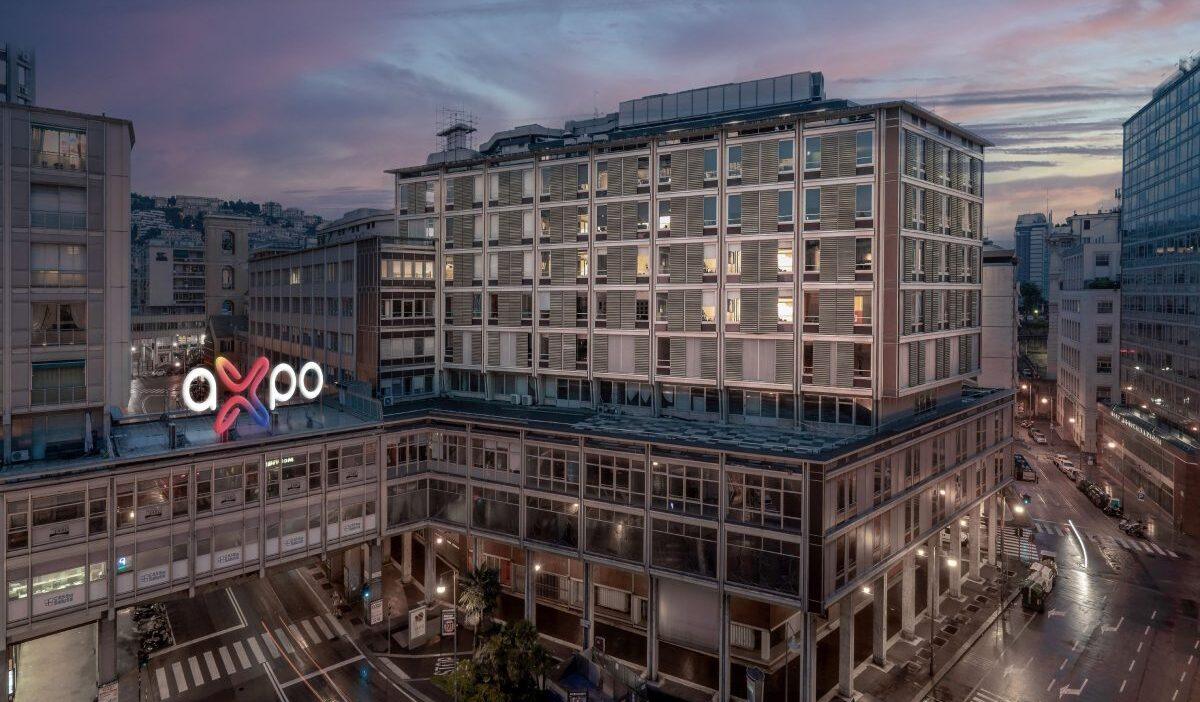 AXPo Italia