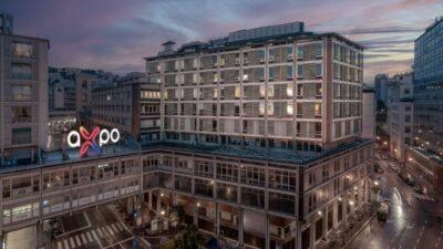AXPo Italia