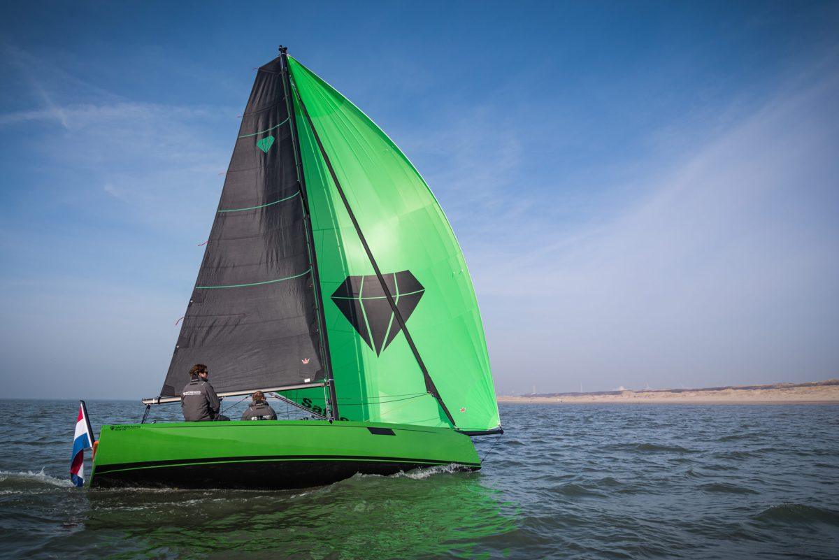 La Barca A Vela Più Grande Al Mondo: Le Dimensioni (e Il Costo) Sono Da - Foto 8