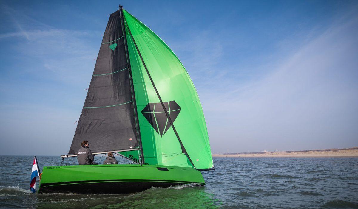 Nautica elettrica