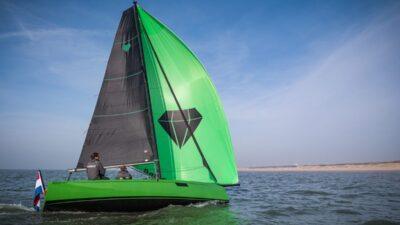 Nautica elettrica