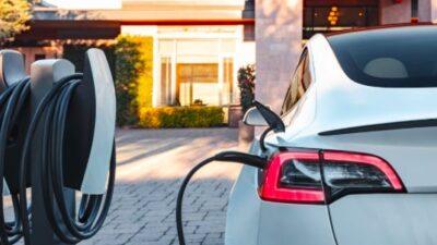 auto elettrica