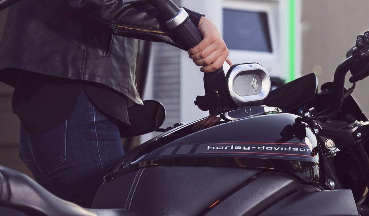 moto benzina
