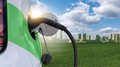 auto elettriche più piccole