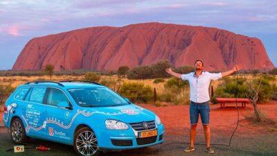 australia