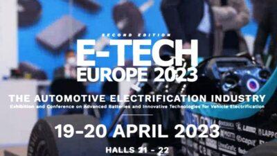 e-tech europe