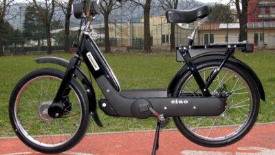 ciao piaggio