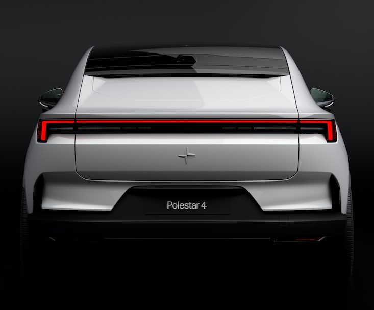 polestar 4