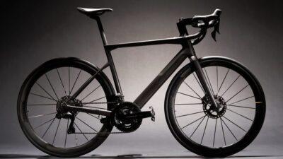 motore e-bike mavic