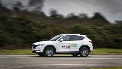 e-fuels