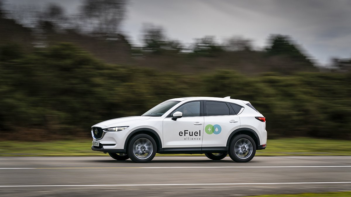 e-fuels