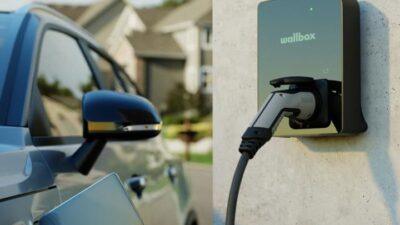 auto elettriche frenata