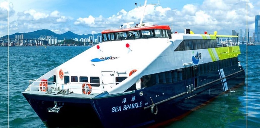 Nautica elettrica