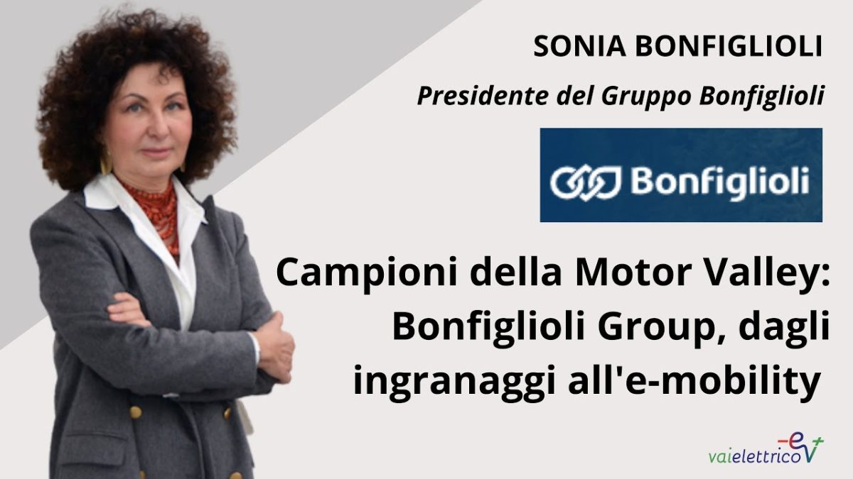 bonfiglioli