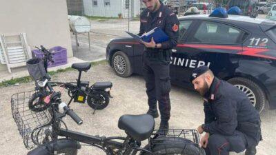 Monopattini e eBike