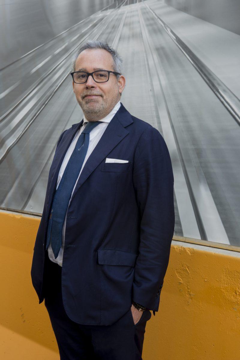 Alessandro Migliorini