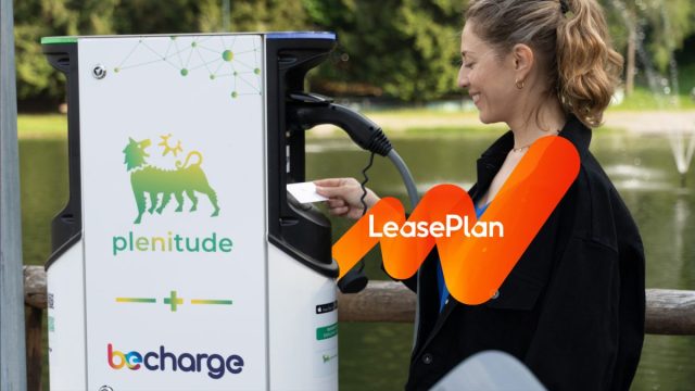 be charge leseplan