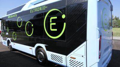 rampini e-bus