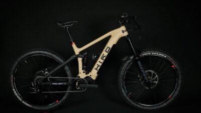 moto parilla ebike