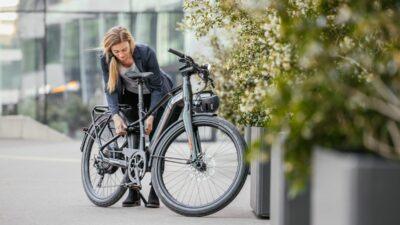 assicurazione ebike