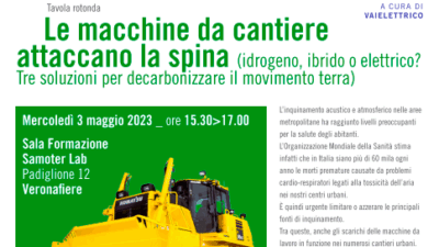 Samoter macchine da lavoro